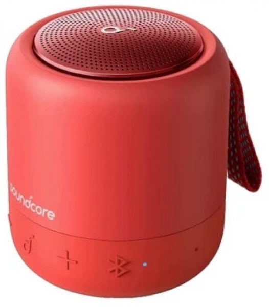 Anker Soundcore Mini 3 Bluetooth Hoparlör