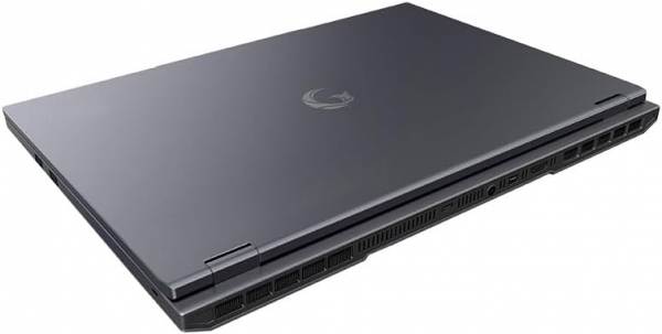 Game Garaj Slayer R9T-5050 C1 Laptop