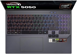 Game Garaj Slayer R9T-5050 C1 Laptop
