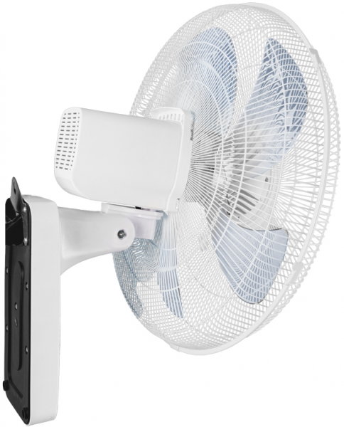 Raks WF18 RMX Duvar Tipi Vantilatör