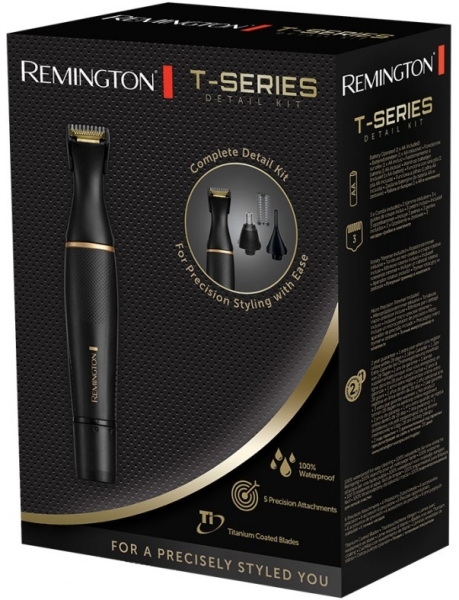 Remington NE7000 Çok Amaçlı Tıraş Makinesi