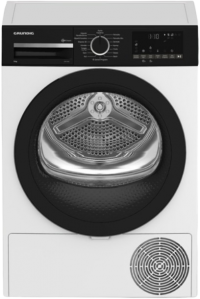 Grundig GPDH 11854 resim