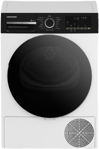 Grundig GPDH 10864 resim