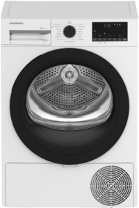 Grundig GPDH 9635 resim