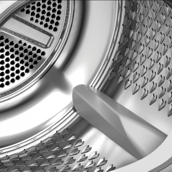 Grundig GPDH 8635 Isı Pompalı Kurutma Makinesi