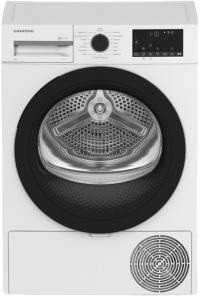 Grundig GPDH 8635 resim