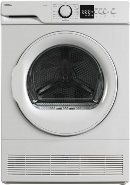 Regal KM 90111 Yoğuşturmalı Kurutma Makinesi