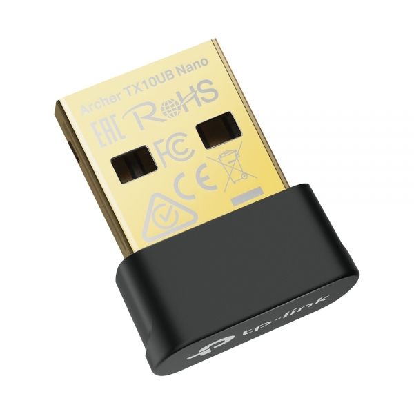 TP-Link Archer TX10UB Nano Kablosuz Ağ Adaptörü