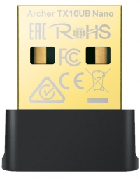 TP-Link Archer TX10UB Nano resim