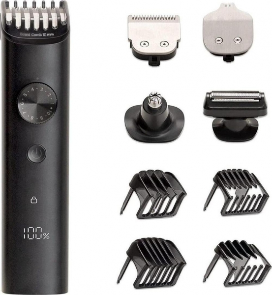 Xiaomi Grooming Kit Pro Çok Amaçlı Tıraş Makinesi