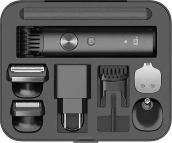 Xiaomi Grooming Kit Pro Çok Amaçlı Tıraş Makinesi