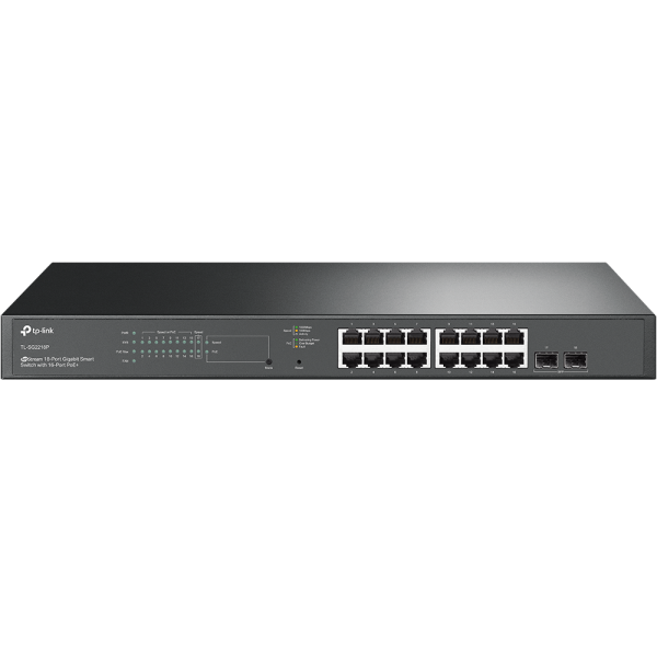 TP-Link Omada TL-SG2218P Yönetilebilir Switch
