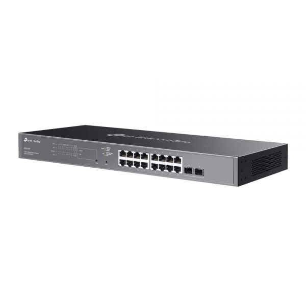 TP-Link Omada TL-SG2218P Yönetilebilir Switch