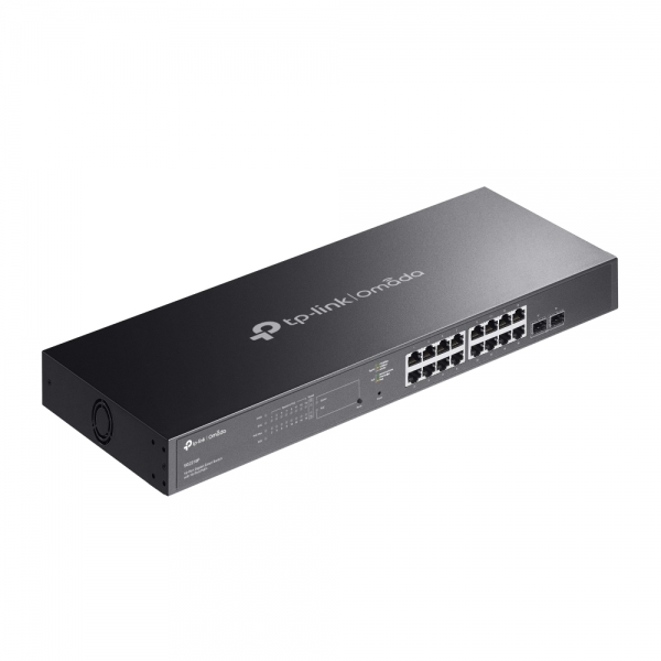 TP-Link Omada TL-SG2218P Yönetilebilir Switch
