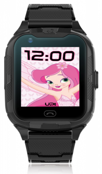 UPWatch Upsmart Kids GPS 4G Akıllı Çocuk Saati