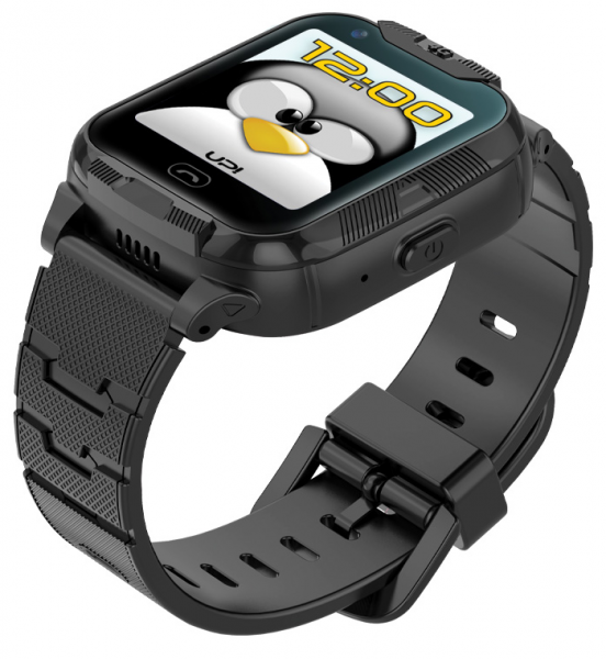 UPWatch Upsmart Kids GPS 4G Akıllı Çocuk Saati