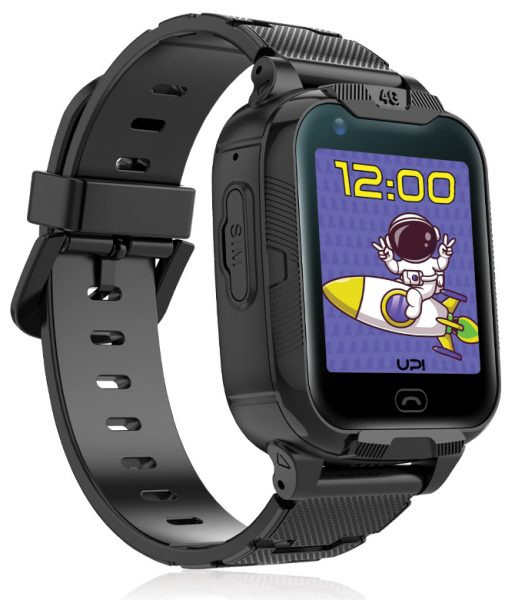 UPWatch Upsmart Kids GPS 4G Akıllı Çocuk Saati
