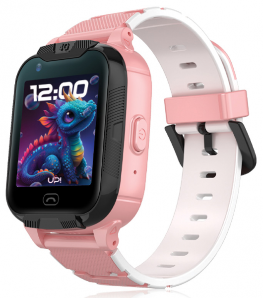 UPWatch Upsmart Kids GPS 4G Akıllı Çocuk Saati