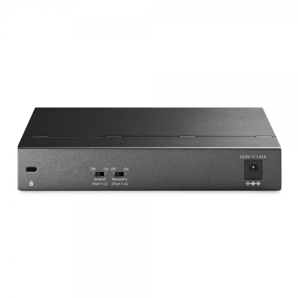 TP-Link Tp-Link TL-SG1006PP Switch