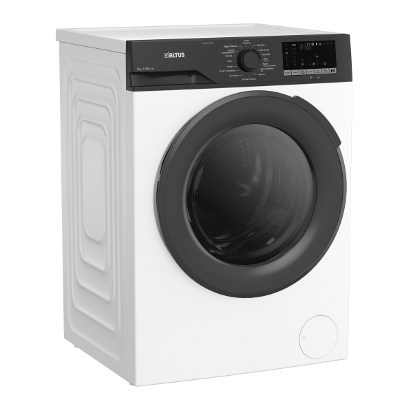 Altus AL CM 101254 MC Çamaşır Makinesi