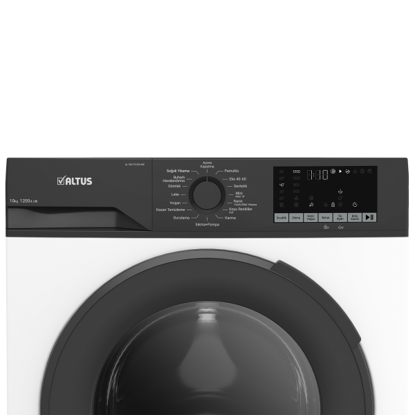 Altus AL CM 101254 MC Çamaşır Makinesi