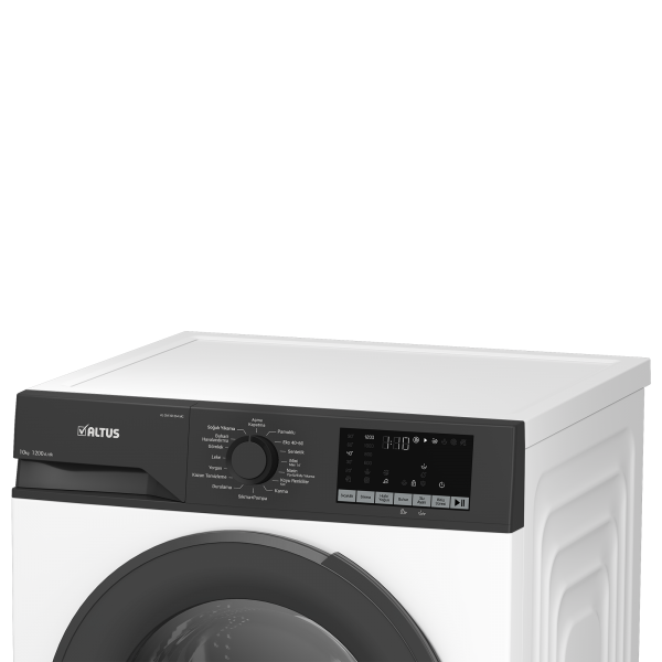 Altus AL CM 101254 MC Çamaşır Makinesi