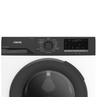 Altus AL CM 101254 MC Çamaşır Makinesi