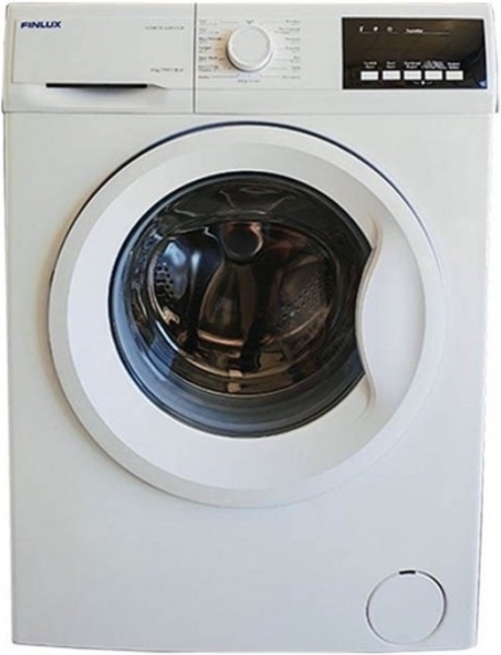 Finlux Konfor 82102 CM Çamaşır Makinesi