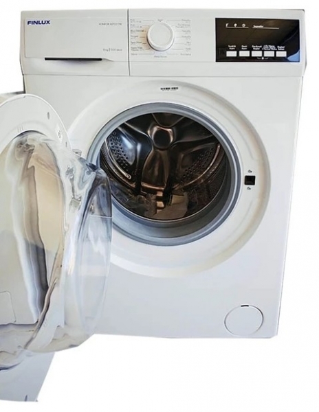 Finlux Konfor 82102 CM Çamaşır Makinesi