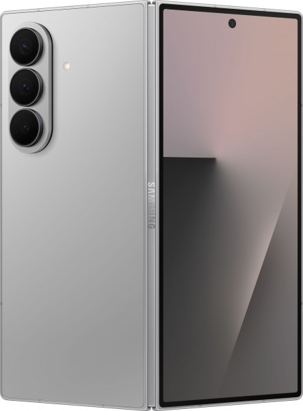 Samsung Galaxy Z Fold7