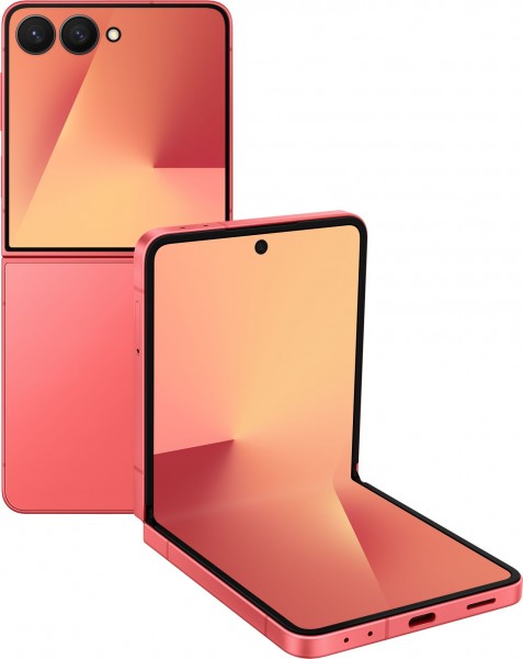 Samsung Galaxy Z Flip7