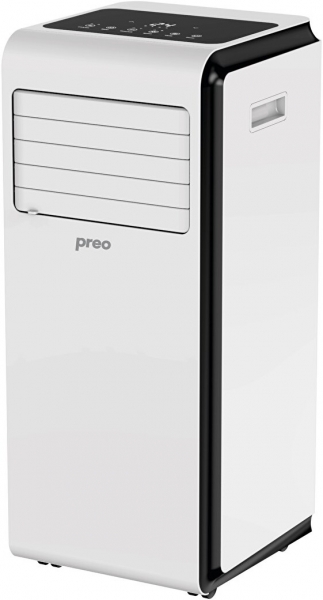 Preo PR-09 MC Portatif Klima