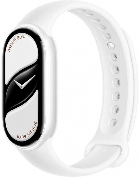 Xiaomi Smart Band 10 Seramik Akıllı Bileklik