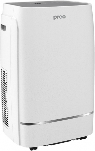Preo PR-12 MC Portatif Klima
