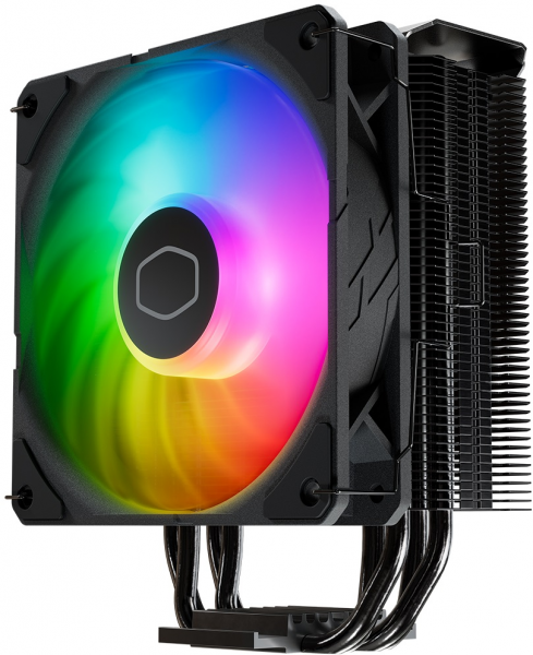 Cooler Master Hyper 212 Pro İşlemci Soğutucu