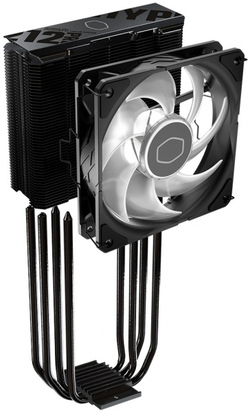 Cooler Master Hyper 212 Pro İşlemci Soğutucu
