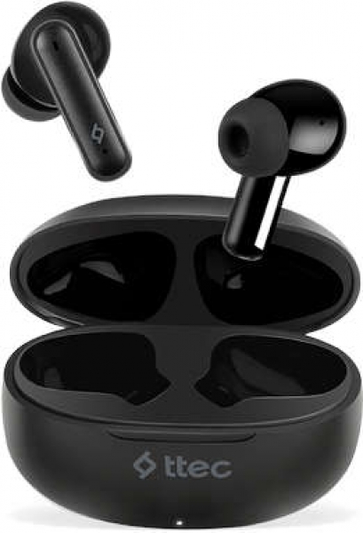 ttec AirBeat Twist Tam Kablosuz Kulaklık