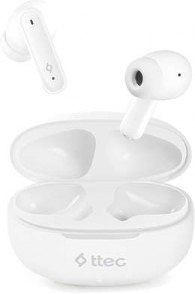 ttec AirBeat Twist Tam Kablosuz Kulaklık