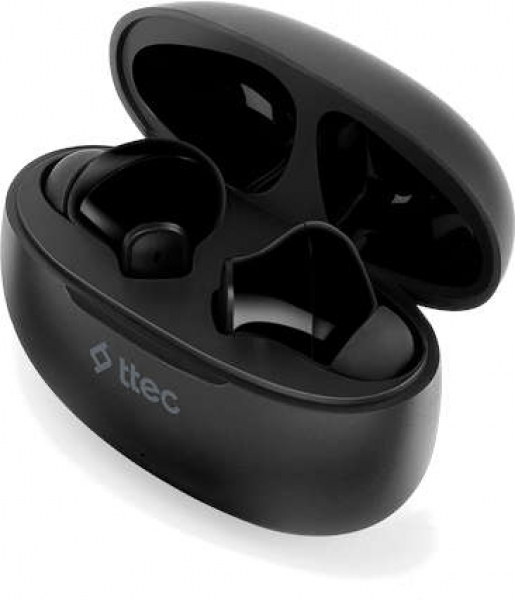ttec AirBeat Twist Tam Kablosuz Kulaklık