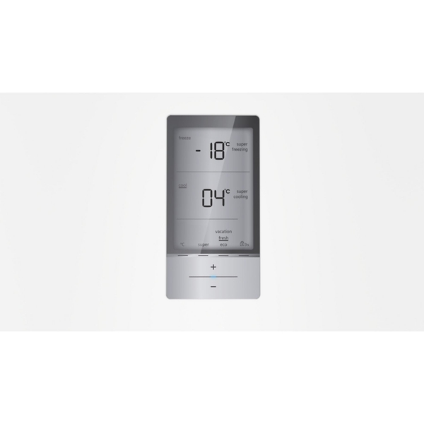 Siemens KD86NAWE1N Buzdolabı