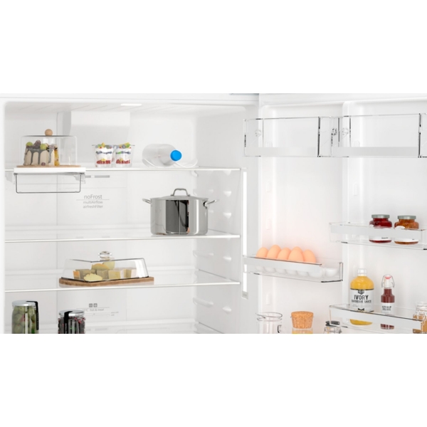 Siemens KD86NAWE1N Buzdolabı