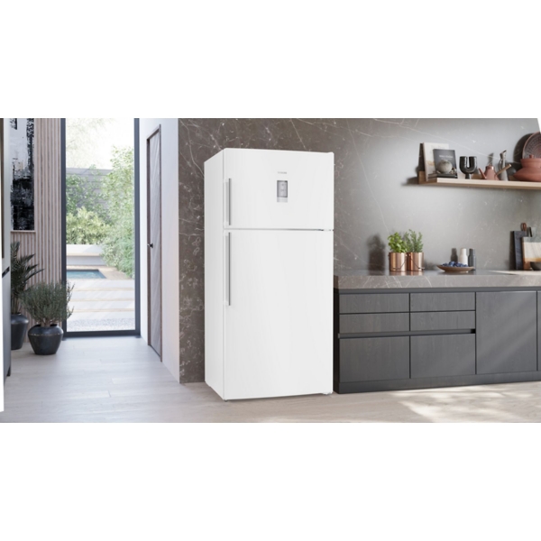 Siemens KD86NAWE1N Buzdolabı