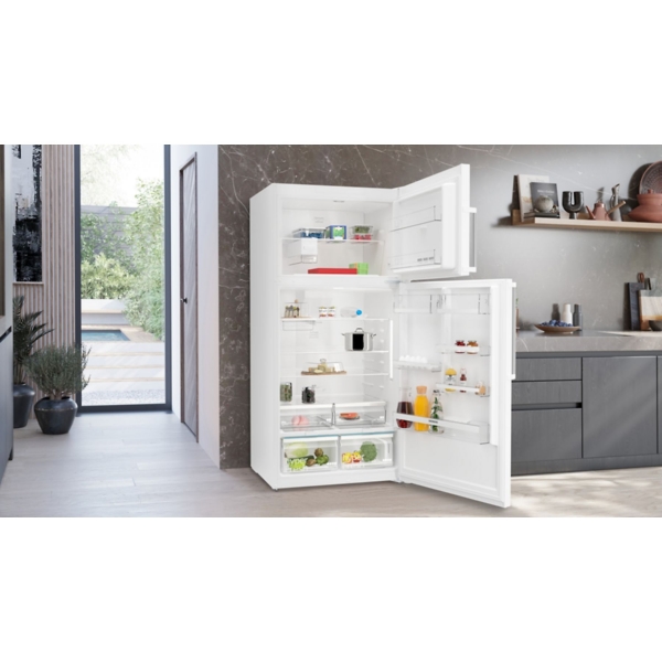 Siemens KD86NAWE1N Buzdolabı