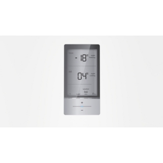 Siemens KD86NAWE1N Buzdolabı