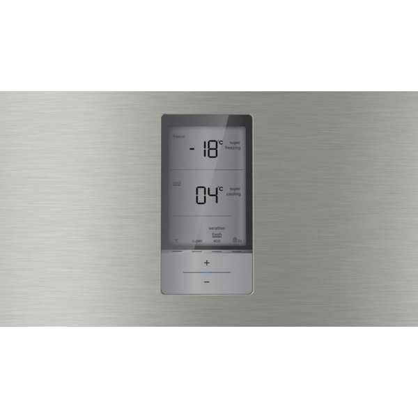 Siemens KD76NAIE1N Buzdolabı