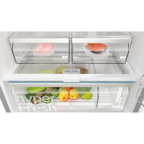 Siemens KD76NAIE1N Buzdolabı