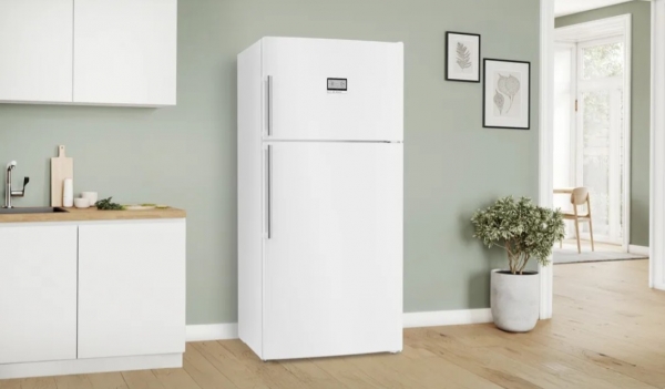 Bosch KDN86AWE1N Buzdolabı