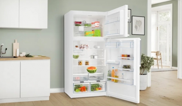 Bosch KDN86AWE1N Buzdolabı