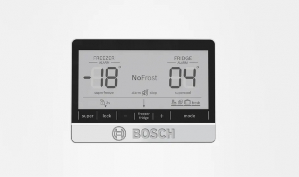 Bosch KDN86AWE1N Buzdolabı