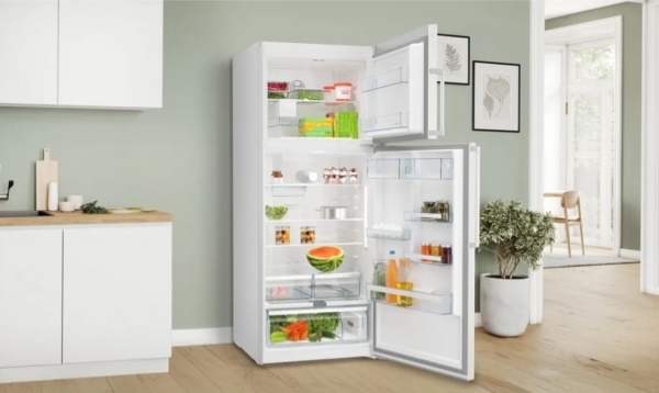 Bosch KDN76AIE1N Buzdolabı